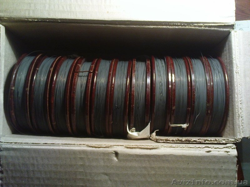 Термопары: Хромель, Алюмель - <ro>Изображение</ro><ru>Изображение</ru> #3, <ru>Объявление</ru> #844432