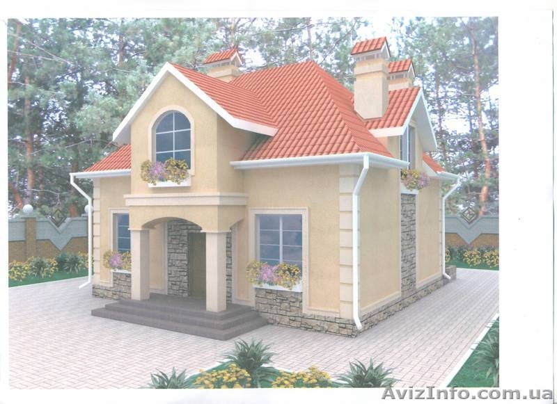 продам коттедж на берегу Азовского моря - <ro>Изображение</ro><ru>Изображение</ru> #4, <ru>Объявление</ru> #844461