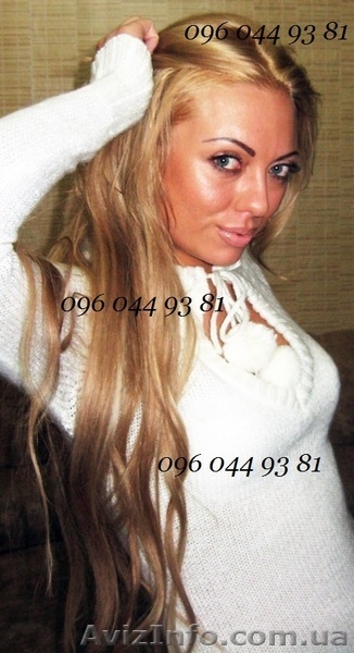 Наращивание волос в Донецке,Харькове, Одессе. - <ro>Изображение</ro><ru>Изображение</ru> #2, <ru>Объявление</ru> #851225