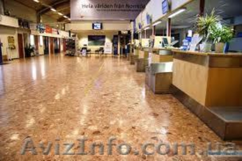 Устройство промышленных полов - <ro>Изображение</ro><ru>Изображение</ru> #2, <ru>Объявление</ru> #833997