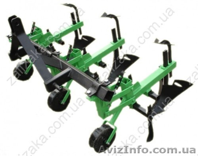 Купить Bomet Культиватор 3-рядный - <ro>Изображение</ro><ru>Изображение</ru> #1, <ru>Объявление</ru> #852557