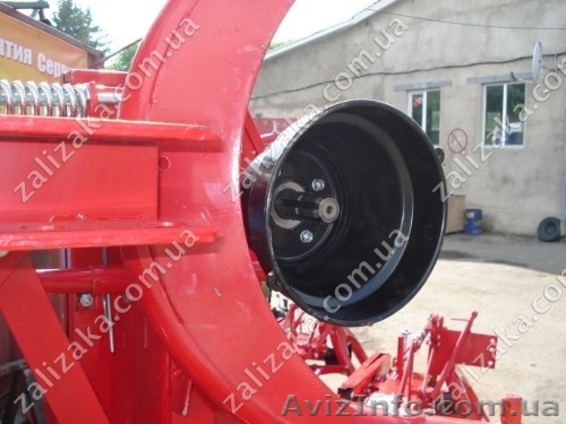 Купить Косилка роторная z-169 - <ro>Изображение</ro><ru>Изображение</ru> #2, <ru>Объявление</ru> #852552