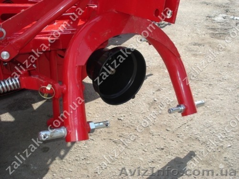 Купить Косилка роторная z-169 - <ro>Изображение</ro><ru>Изображение</ru> #3, <ru>Объявление</ru> #852552