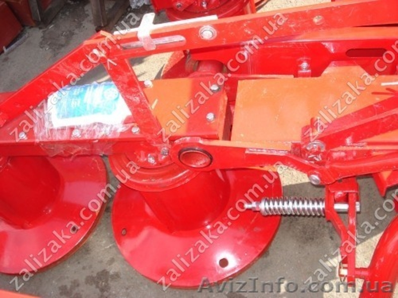 Купить Косилка роторная z-169 - <ro>Изображение</ro><ru>Изображение</ru> #4, <ru>Объявление</ru> #852552