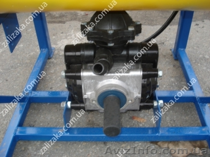 Купить Опрыскиватель навесной 200 л - <ro>Изображение</ro><ru>Изображение</ru> #3, <ru>Объявление</ru> #852558