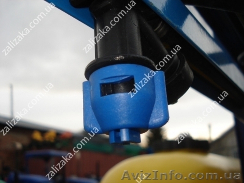 Купить Опрыскиватель навесной 200 л - <ro>Изображение</ro><ru>Изображение</ru> #4, <ru>Объявление</ru> #852558