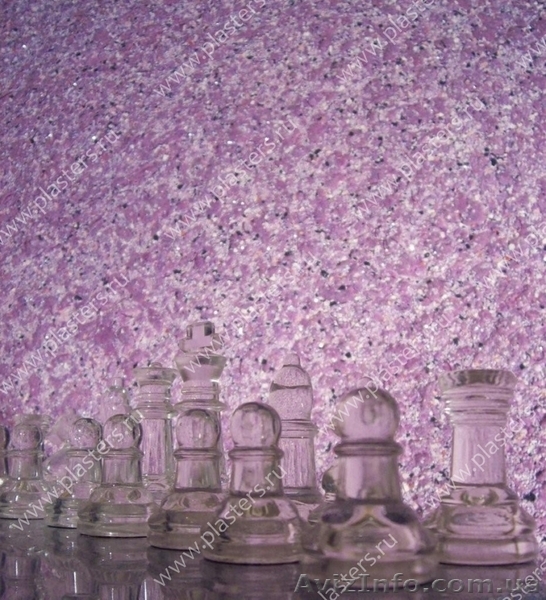 Нанесение жидких обоев. Фактурная шпатлёвка. Донецк. - <ro>Изображение</ro><ru>Изображение</ru> #1, <ru>Объявление</ru> #870567