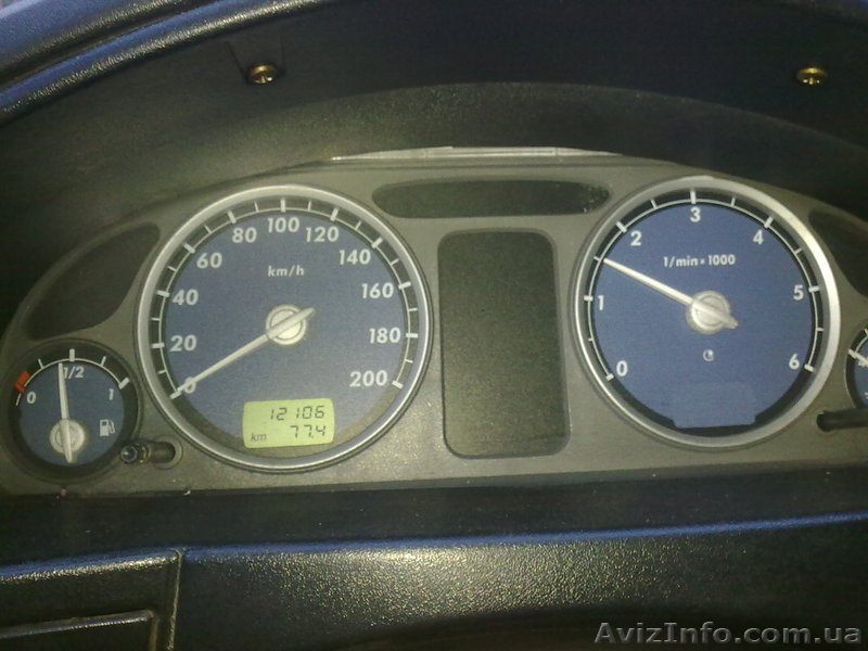 Продажа ГАЗель 3302-2009г\в. - <ro>Изображение</ro><ru>Изображение</ru> #3, <ru>Объявление</ru> #864987