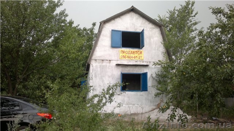 Продам дачу Еленовка - <ro>Изображение</ro><ru>Изображение</ru> #1, <ru>Объявление</ru> #856458
