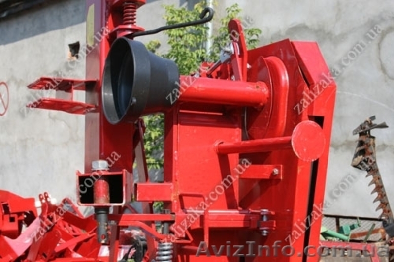 Купить Косилка роторная 1,85 м - <ro>Изображение</ro><ru>Изображение</ru> #2, <ru>Объявление</ru> #852553