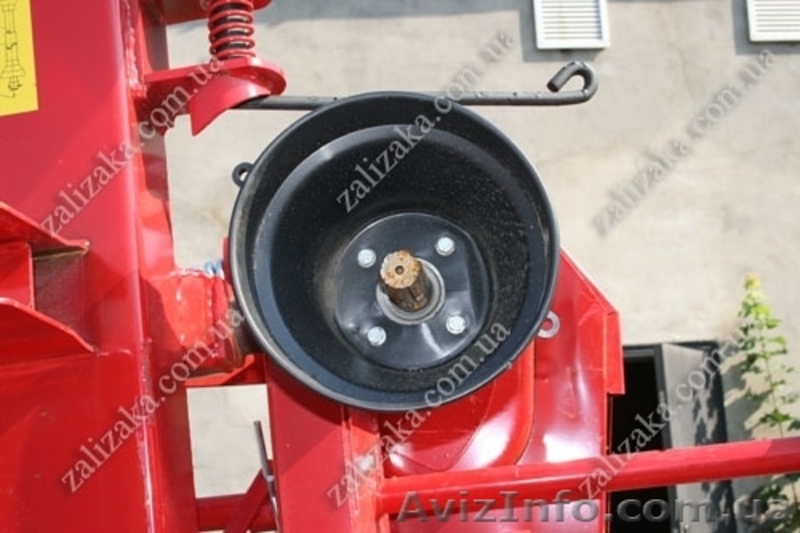 Купить Косилка роторная 1,85 м - <ro>Изображение</ro><ru>Изображение</ru> #3, <ru>Объявление</ru> #852553