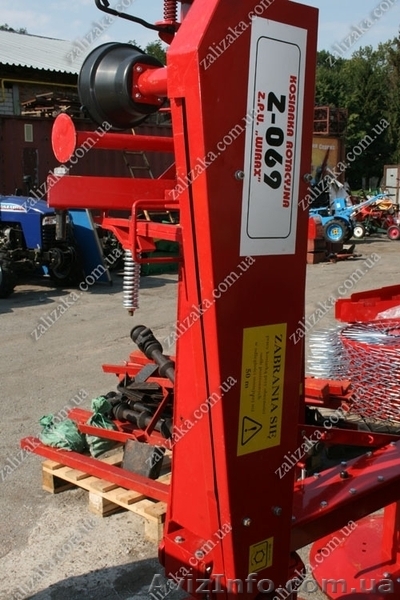 Купить Косилка роторная 1,85 м - <ro>Изображение</ro><ru>Изображение</ru> #5, <ru>Объявление</ru> #852553