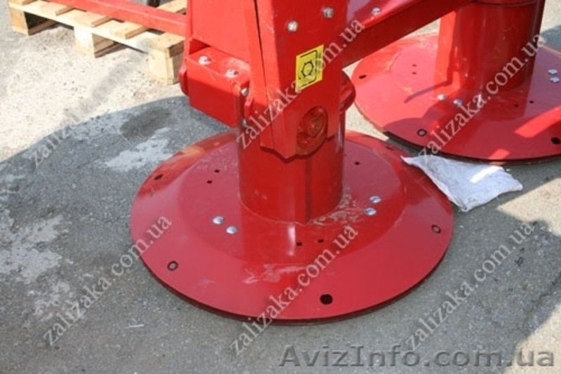 Купить Косилка роторная 1,85 м - <ro>Изображение</ro><ru>Изображение</ru> #6, <ru>Объявление</ru> #852553