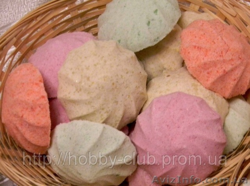 Косметика ручной работы. Мастер-класс.  - <ro>Изображение</ro><ru>Изображение</ru> #3, <ru>Объявление</ru> #853498