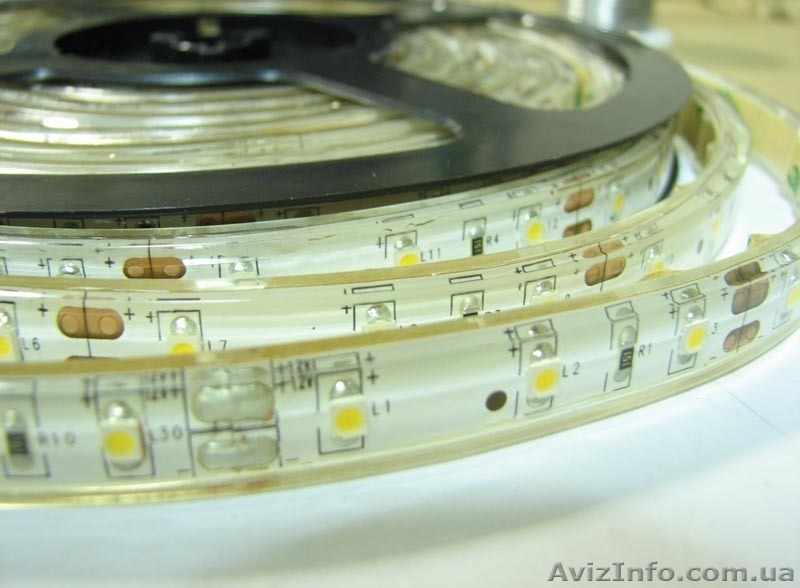 Обвал цен на Светодиодную ленту и др. led-продукцию - <ro>Изображение</ro><ru>Изображение</ru> #5, <ru>Объявление</ru> #852949