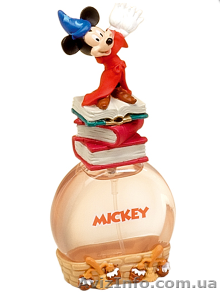 детская парфюмерия - <ro>Изображение</ro><ru>Изображение</ru> #1, <ru>Объявление</ru> #870107