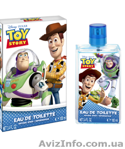 детская парфюмерия - <ro>Изображение</ro><ru>Изображение</ru> #2, <ru>Объявление</ru> #870107