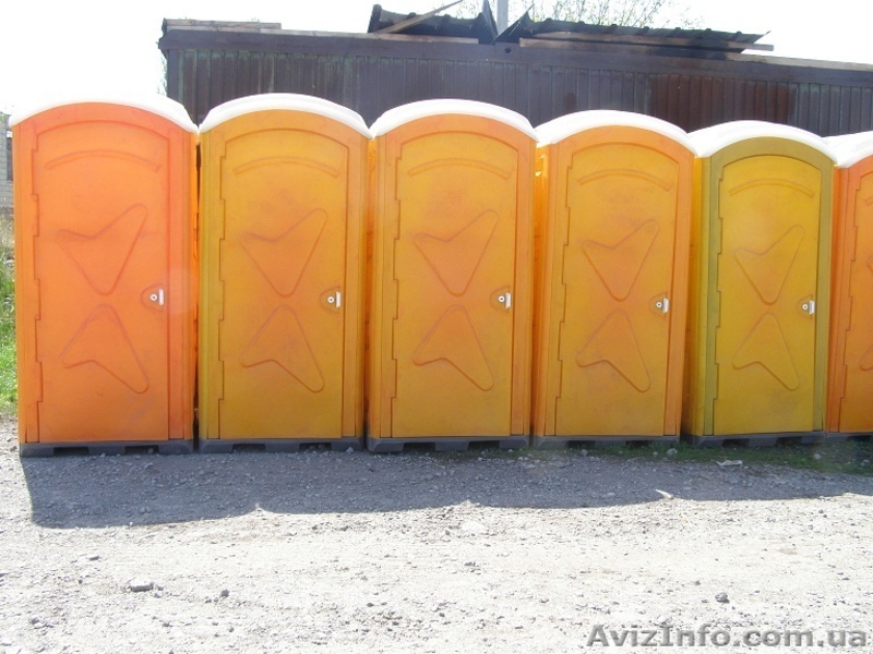 Аренда биотуалетных кабин.Обслуживание и продажа. - <ro>Изображение</ro><ru>Изображение</ru> #6, <ru>Объявление</ru> #596696