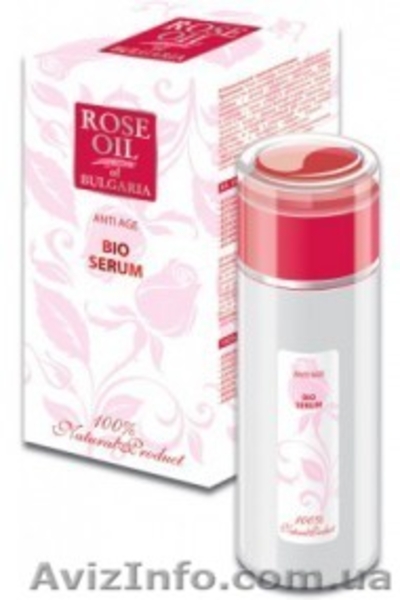 Натуральная болгарская косметика  на базе розового масла, йогурта, эфирных масел - <ro>Изображение</ro><ru>Изображение</ru> #4, <ru>Объявление</ru> #867391