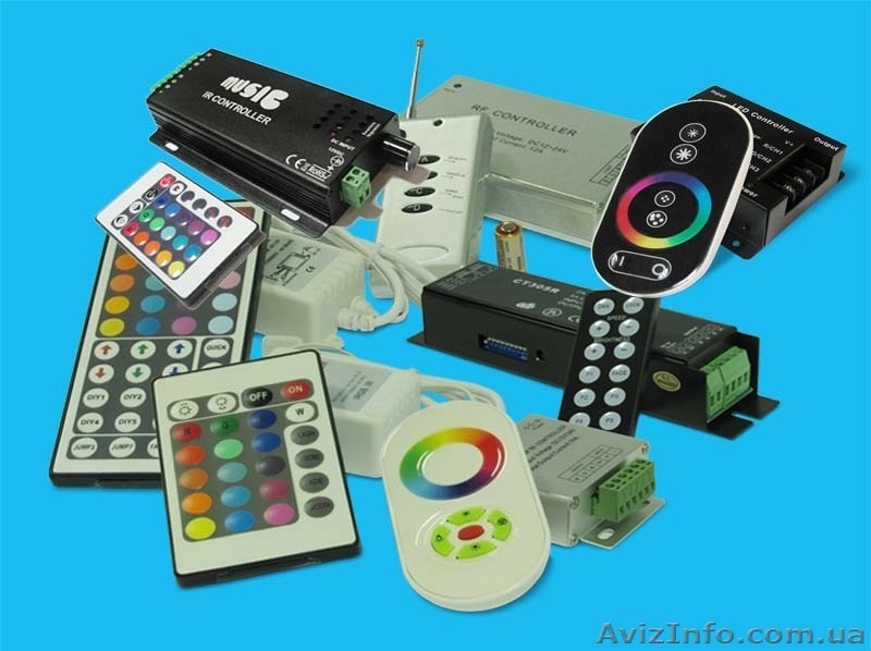 Обвал цен на Светодиодную ленту и др. led-продукцию - <ro>Изображение</ro><ru>Изображение</ru> #3, <ru>Объявление</ru> #852949