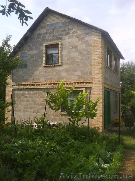 Продается дача в Донецк - <ro>Изображение</ro><ru>Изображение</ru> #3, <ru>Объявление</ru> #865416