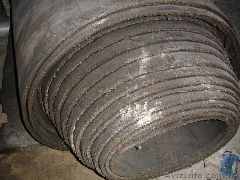 Лента транспортерная б.у. - <ro>Изображение</ro><ru>Изображение</ru> #4, <ru>Объявление</ru> #863075