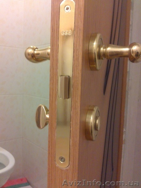 Установка дверей и арок.  - <ro>Изображение</ro><ru>Изображение</ru> #6, <ru>Объявление</ru> #856402