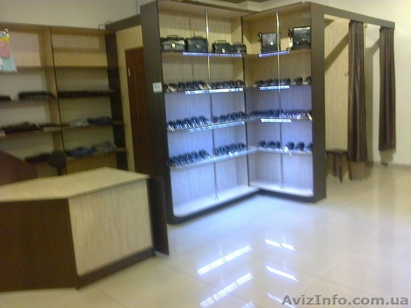 Оборудование для бутика. - <ro>Изображение</ro><ru>Изображение</ru> #2, <ru>Объявление</ru> #856545