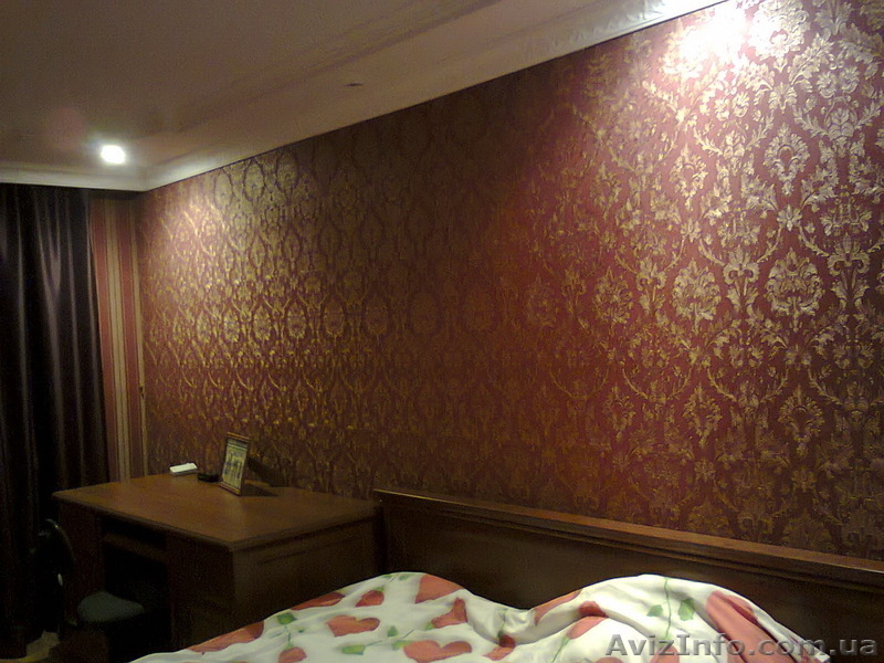 3х комн, евро, центр, раздельные комнаты - <ro>Изображение</ro><ru>Изображение</ru> #2, <ru>Объявление</ru> #868356