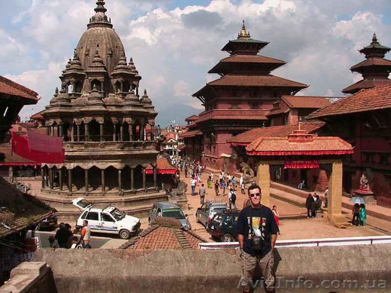 НЕПАЛ.Поход к Б.Л.Эвереста на 15.09.13 - <ro>Изображение</ro><ru>Изображение</ru> #2, <ru>Объявление</ru> #871960