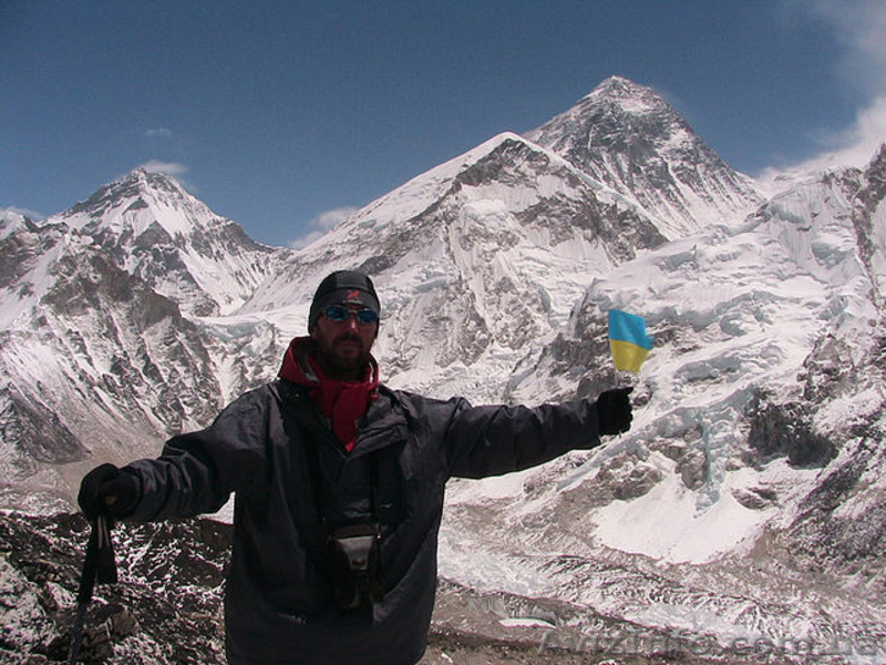 НЕПАЛ.Поход к Б.Л.Эвереста на 15.09.13 - <ro>Изображение</ro><ru>Изображение</ru> #4, <ru>Объявление</ru> #871960