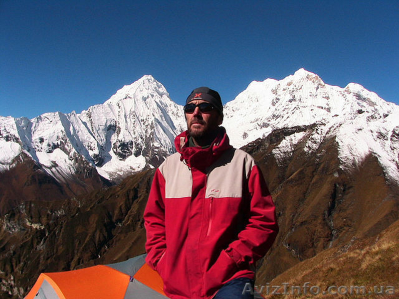 НЕПАЛ.Поход к Б.Л.Эвереста на 15.09.13 - <ro>Изображение</ro><ru>Изображение</ru> #1, <ru>Объявление</ru> #871960