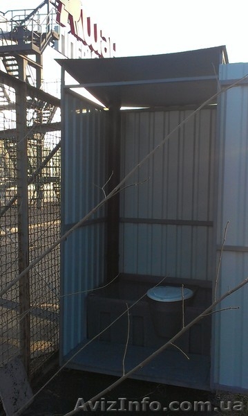 Аренда биотуалетных кабин.Обслуживание и продажа. - <ro>Изображение</ro><ru>Изображение</ru> #4, <ru>Объявление</ru> #596696