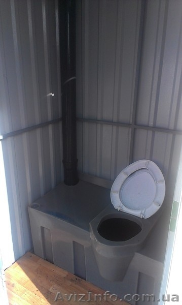 Аренда биотуалетных кабин.Обслуживание и продажа. - <ro>Изображение</ro><ru>Изображение</ru> #5, <ru>Объявление</ru> #596696