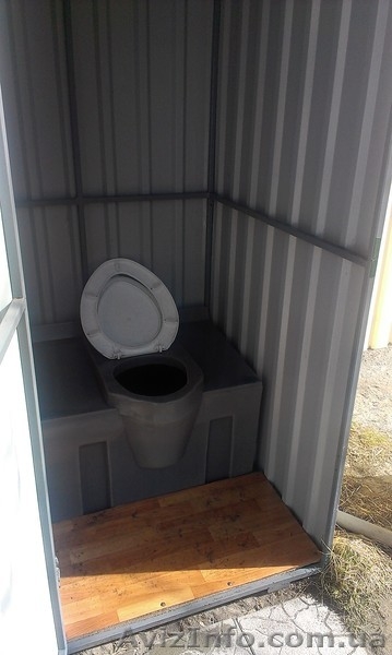 Аренда биотуалетных кабин.Обслуживание и продажа. - <ro>Изображение</ro><ru>Изображение</ru> #2, <ru>Объявление</ru> #596696