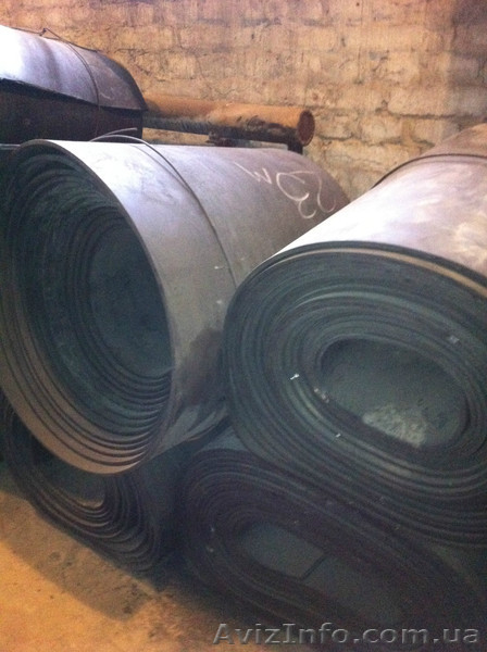 Лента транспортерная б.у. - <ro>Изображение</ro><ru>Изображение</ru> #2, <ru>Объявление</ru> #863075