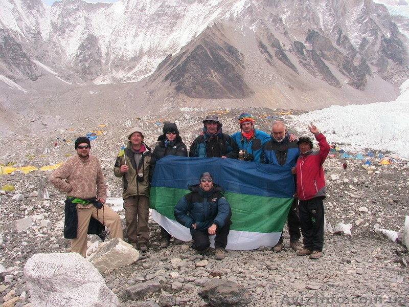 НЕПАЛ.Поход к Б.Л.Эвереста на 15.09.13 - <ro>Изображение</ro><ru>Изображение</ru> #6, <ru>Объявление</ru> #871960