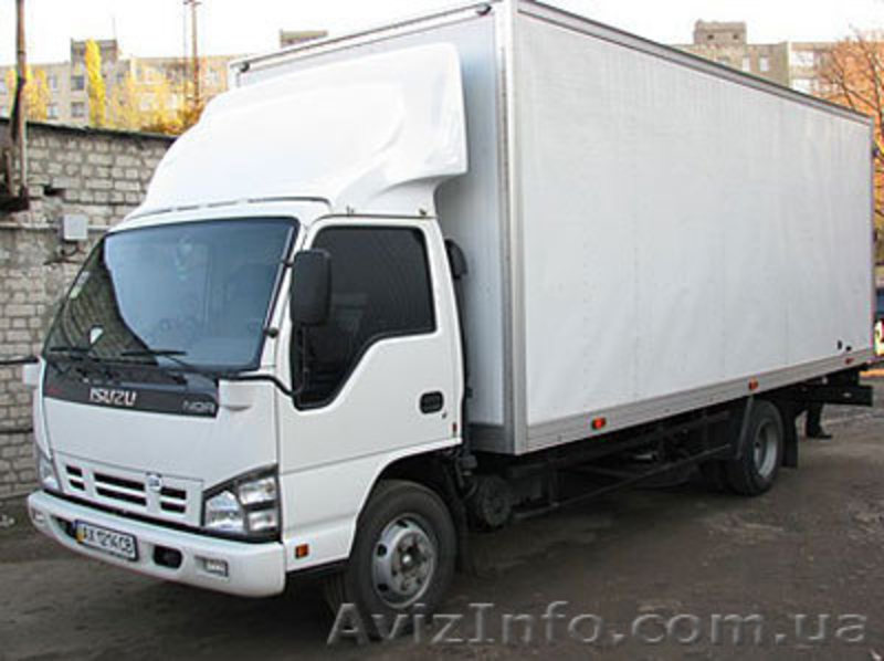 Продам запчасти для грузовых авто ISUZU NQR71 и автобусов БОГДАН - <ro>Изображение</ro><ru>Изображение</ru> #1, <ru>Объявление</ru> #854609