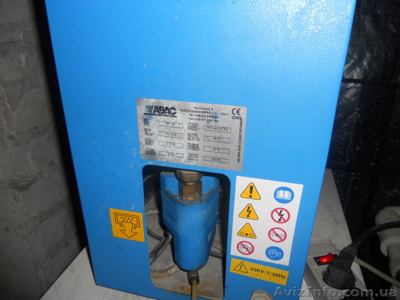 Продам компрессора б/у и осушители   - <ro>Изображение</ro><ru>Изображение</ru> #2, <ru>Объявление</ru> #864385