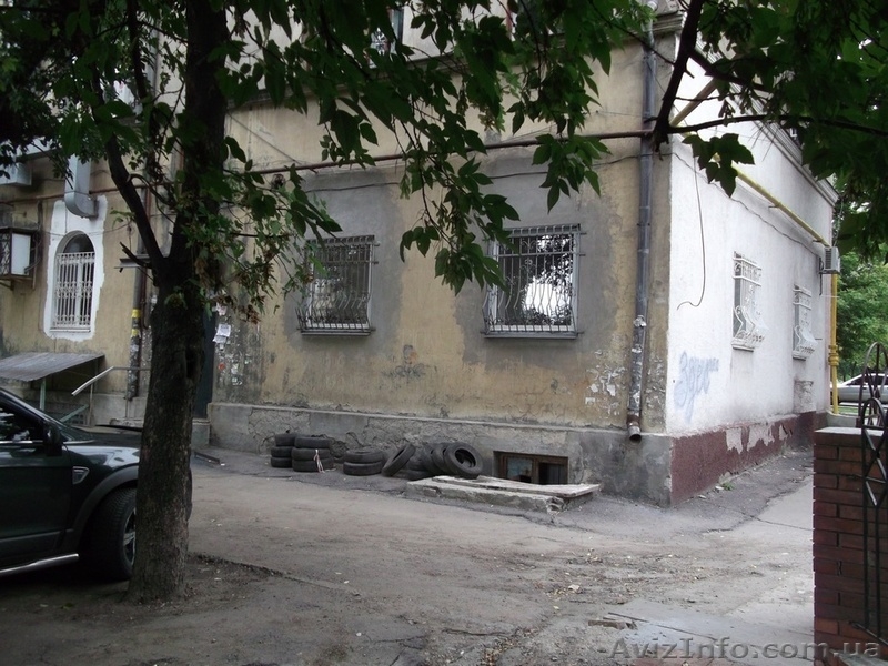 Университетская//Б.Хмельницкого. 150 кв.м. Цокольный этаж с окнами. - <ro>Изображение</ro><ru>Изображение</ru> #2, <ru>Объявление</ru> #871582