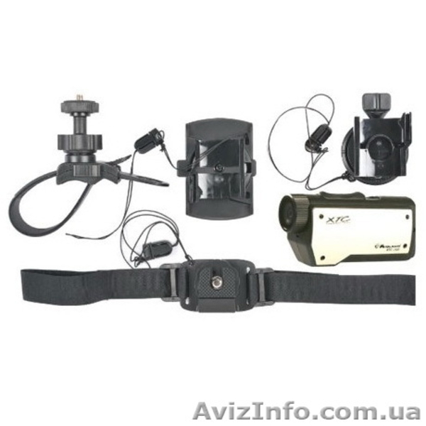 Продажа камер для экстремального спорта и отдыха camextrim.com - <ro>Изображение</ro><ru>Изображение</ru> #1, <ru>Объявление</ru> #866960