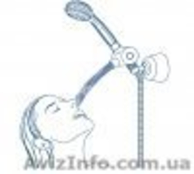 Мультифункциональный переходник для душа SoWash - <ro>Изображение</ro><ru>Изображение</ru> #3, <ru>Объявление</ru> #852281