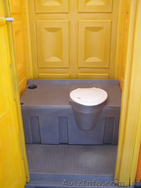 Биотуалетные кабинки.Аренда продажа и  обслуживание. - <ro>Изображение</ro><ru>Изображение</ru> #4, <ru>Объявление</ru> #607458