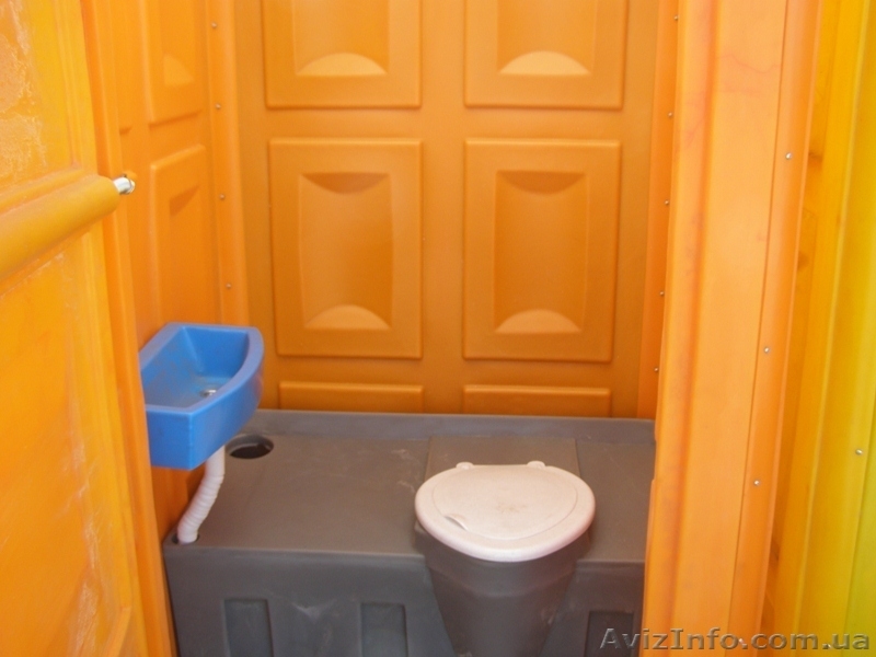 Аренда,продажа и обслуживание биотуалетов. - <ro>Изображение</ro><ru>Изображение</ru> #3, <ru>Объявление</ru> #68803