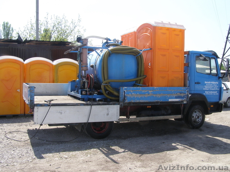 Аренда,продажа и обслуживание биотуалетов. - <ro>Изображение</ro><ru>Изображение</ru> #4, <ru>Объявление</ru> #68803