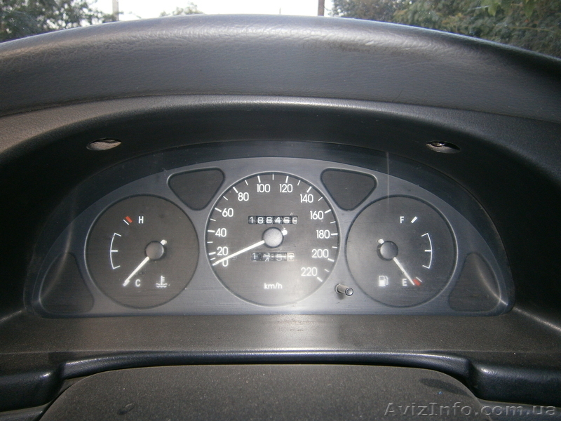 Продам Daewoo Lanos 2003  - <ro>Изображение</ro><ru>Изображение</ru> #3, <ru>Объявление</ru> #862556