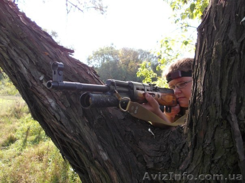 Детские дни рождения, корпоративы, лазертаг, праздники в стиле милитари - <ro>Изображение</ro><ru>Изображение</ru> #9, <ru>Объявление</ru> #870575