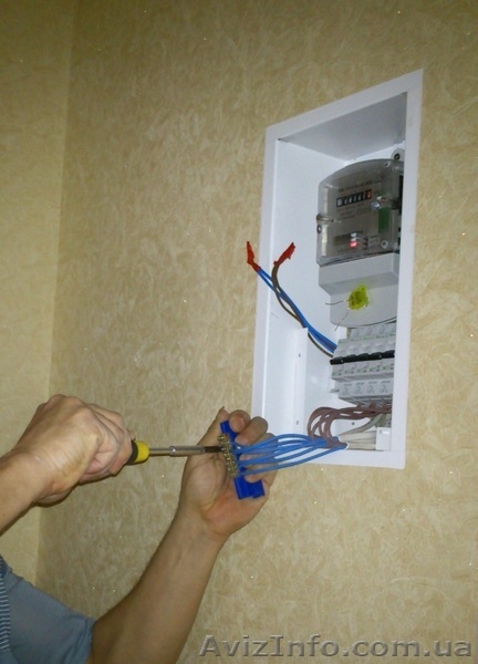 Электрик - электромантажник. - <ro>Изображение</ro><ru>Изображение</ru> #3, <ru>Объявление</ru> #856320