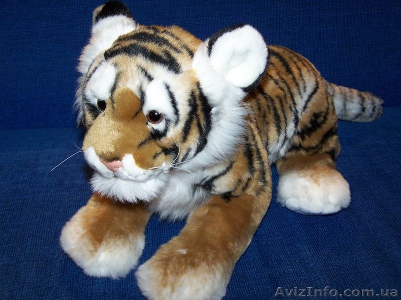 Мягкие игрушки UNI-TOYS (Германия) - <ro>Изображение</ro><ru>Изображение</ru> #2, <ru>Объявление</ru> #865433