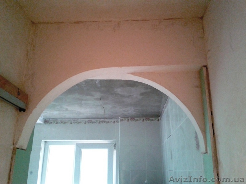 Ремонты квартир, коттеджей и офисов. Качественно и в срок! - <ro>Изображение</ro><ru>Изображение</ru> #2, <ru>Объявление</ru> #877059